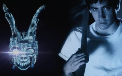 Étrange et cool : Donnie Darko (2001). Critique