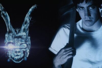 Étrange et cool : Donnie Darko (2001). Critique