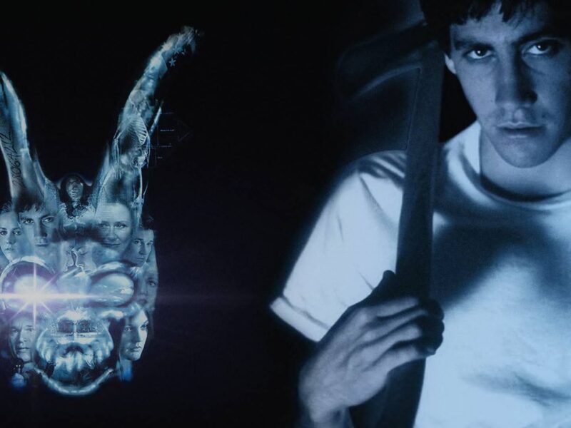 Étrange et cool : Donnie Darko (2001). Critique