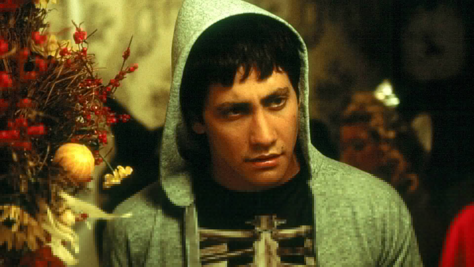 Imagen de la película "Donnie Darko"
