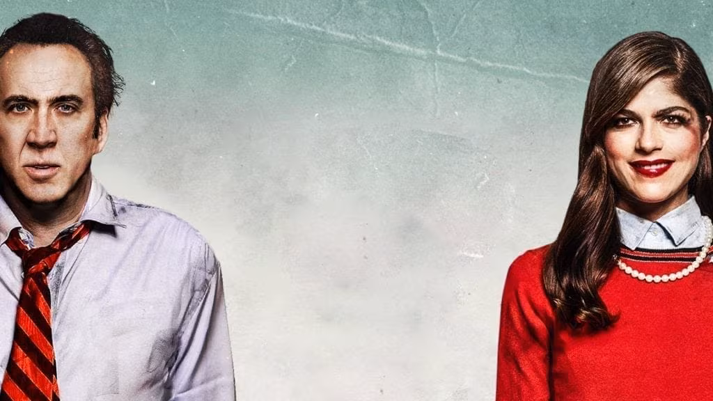 Imagen de la Película "Mamá y Papá"