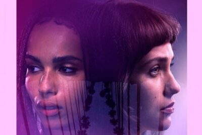 Gemini (2017): Un Interesante y Estético Thriller