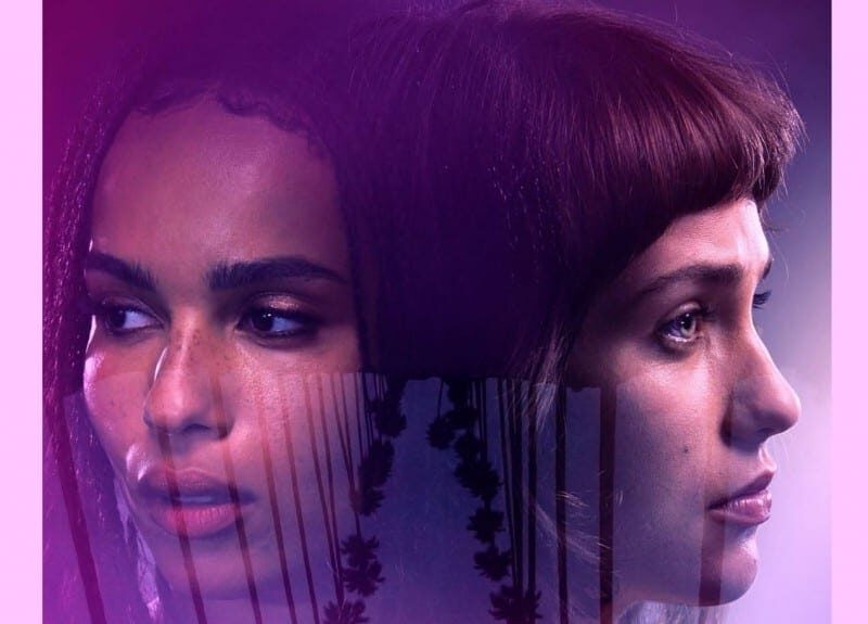 Gemini (2017): Un Interesante y Estético Thriller