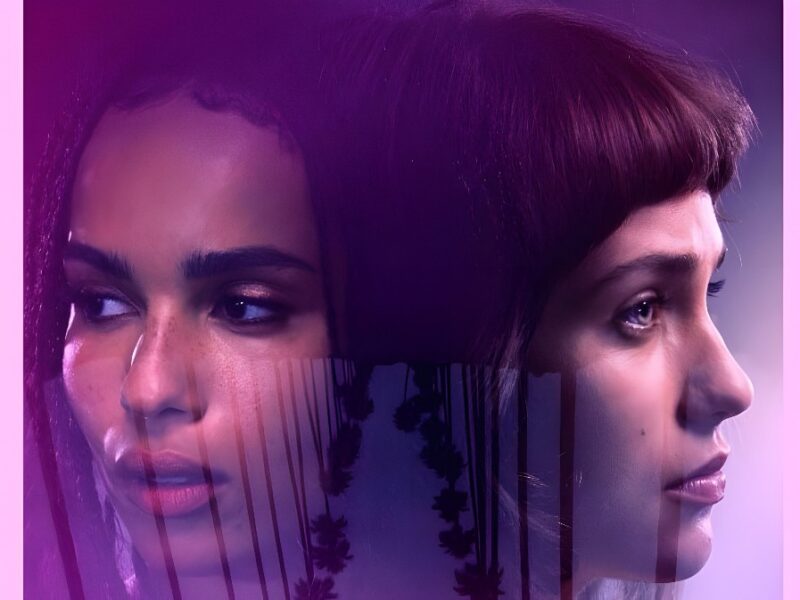 Gemini (2017): Un Interesante y Estético Thriller