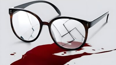 Image from the movie "Operation Finale"