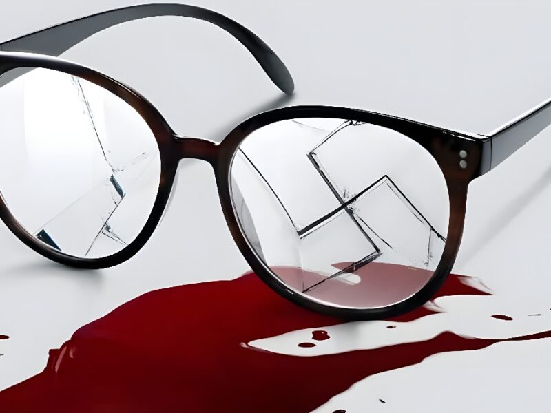 Crítica a Operation Finale (2018), de Chris Weitz