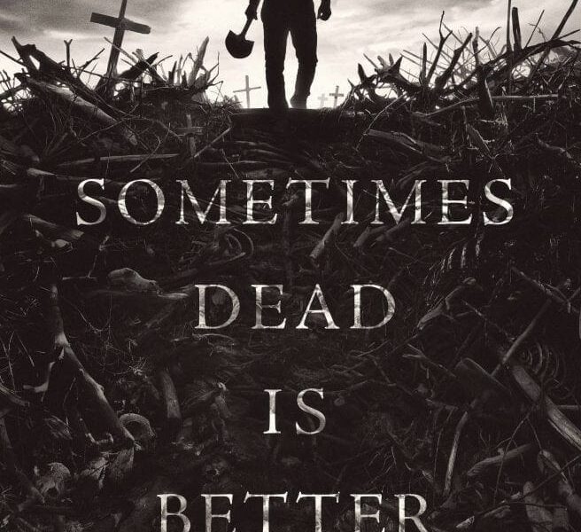 Tráiler de Pet Sematary (2019)