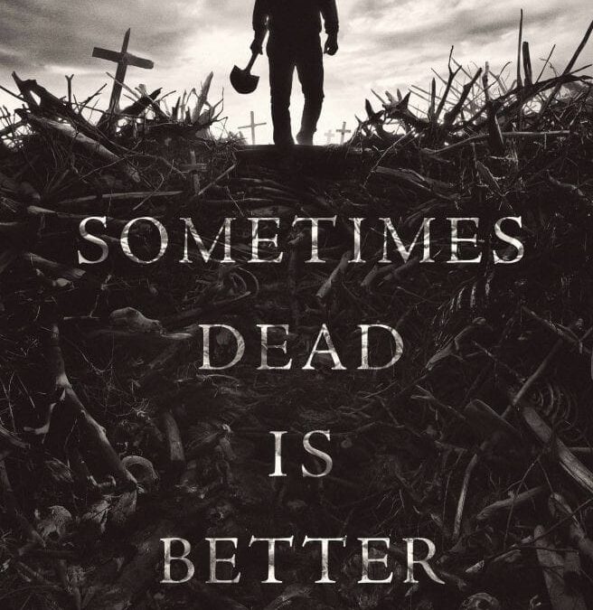 Tráiler de Pet Sematary (2019)