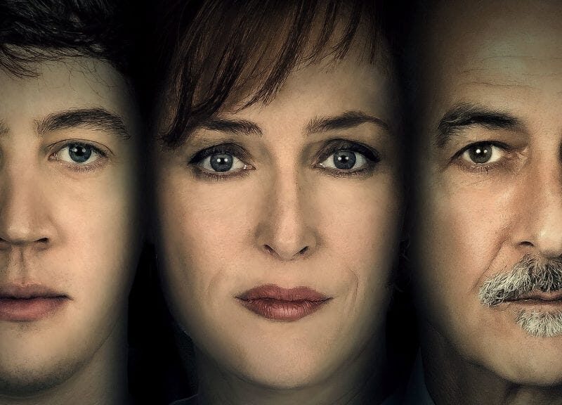 Crítica a OVNI: No Estamos Solos