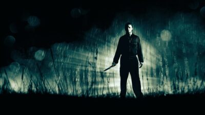 Imagen de la película "La noche de Halloween 2018"