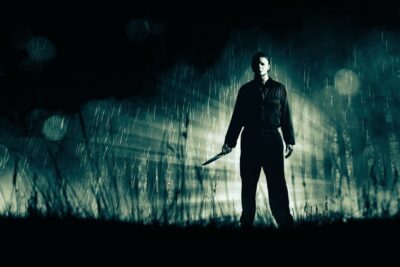 La Noche de Halloween (2018). Película Terror: Crítica, Reseña