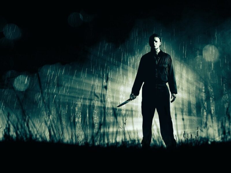 La Noche de Halloween (2018). Película Terror: Crítica, Reseña