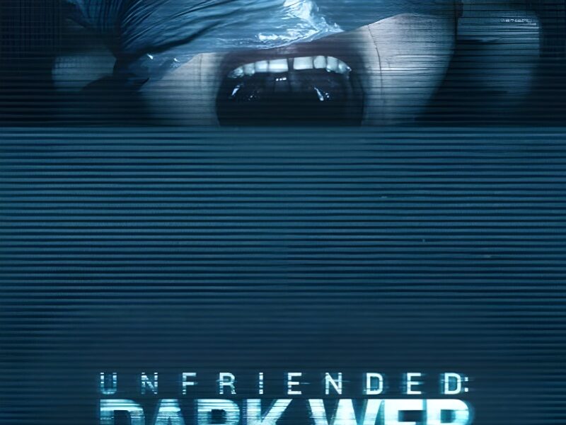 Crítica. Dark Web: Eliminado 2 (2018)