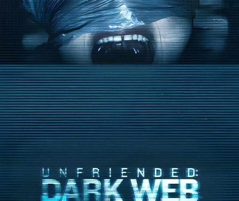Crítica. Dark Web: Eliminado 2 (2018)
