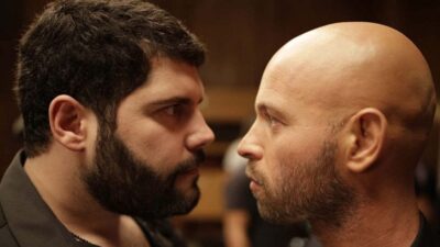 Image from the movie "Taxi 5"