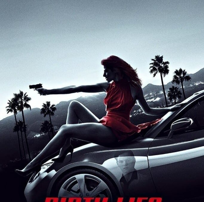 Dirty Lies (2017): Se puede ver