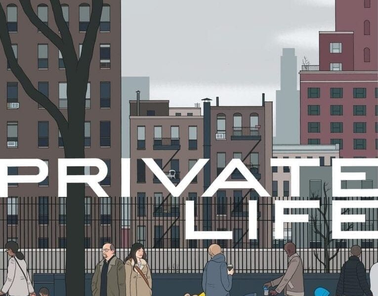 Crítica a Vida Privada (2018): Adictos a la Fertilidad