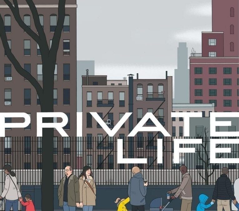 Crítica a Vida Privada (2018): Adictos a la Fertilidad