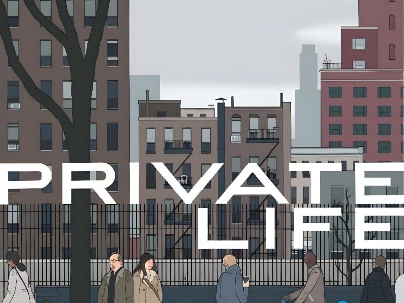 Crítica a Vida Privada (2018): Adictos a la Fertilidad