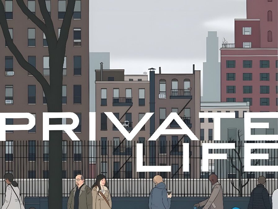 Crítica a Vida Privada (2018): Adictos a la Fertilidad