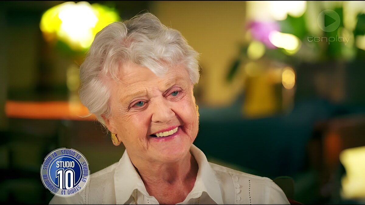 Angela Lansbury Cumple 93 Años