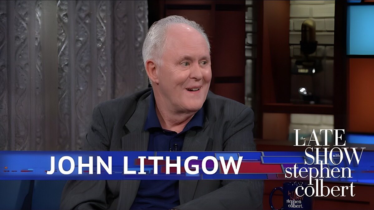 John Lithgow Cumple 73 Años