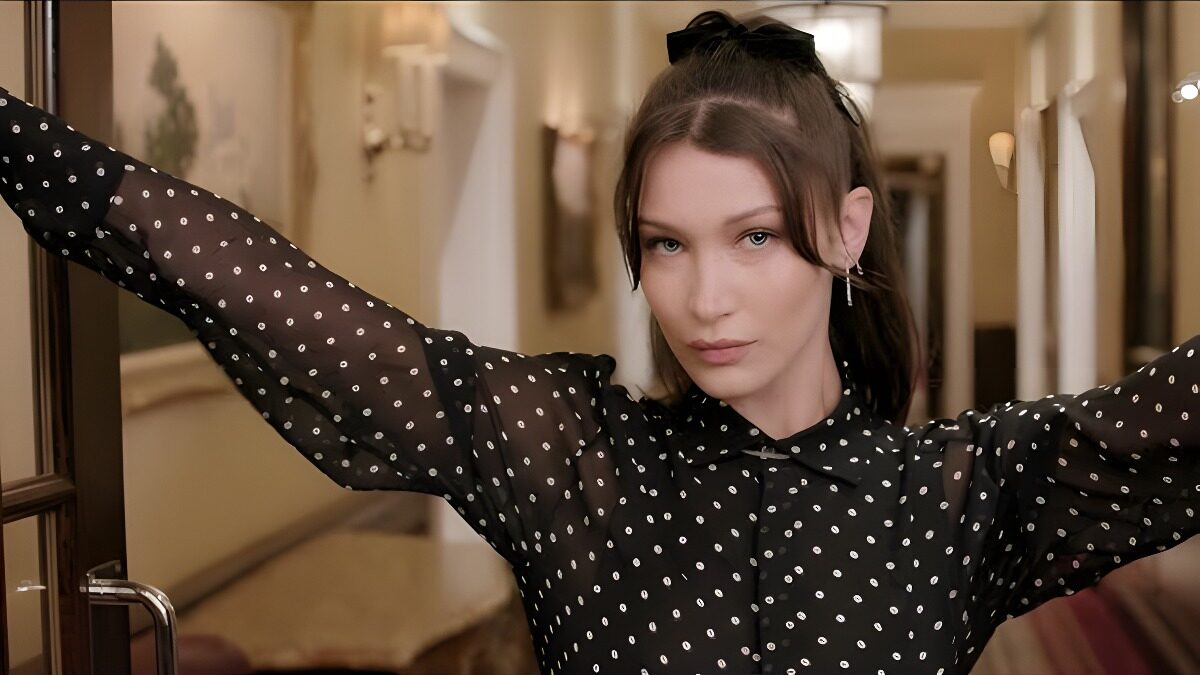 Bella Hadid cumple 22 años
