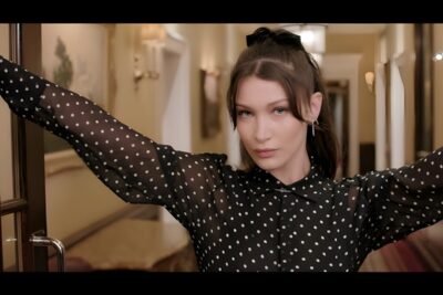 Bella Hadid cumple 22 años