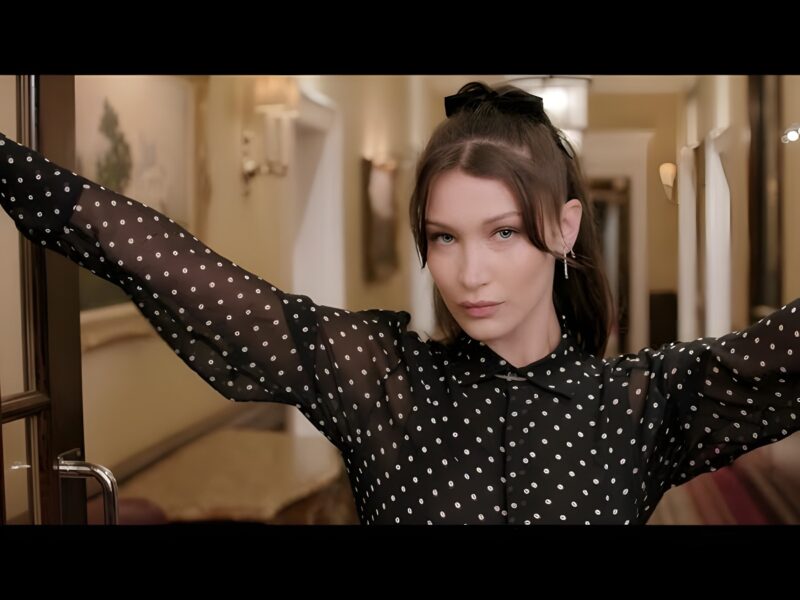 Bella Hadid cumple 22 años
