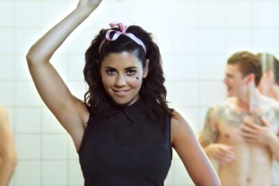Marina Diamandis cumple hoy 33 años
