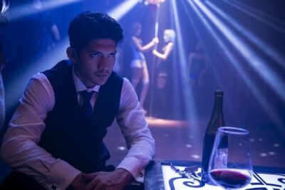 Tortazos y Disparos y Sangre en Netflix: The Night Comes for Us (2018)