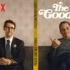 Serie de Netflix: The Good Cop