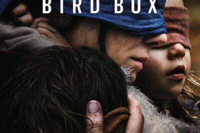 Netflix Estrena A Ciegas (Bird in the Box). Tráiler