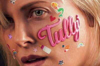Crítica a Tully (2018), con Charlize Theron