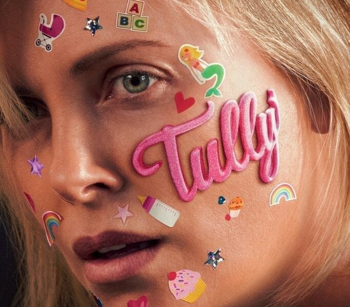 Crítica a Tully (2018), con Charlize Theron