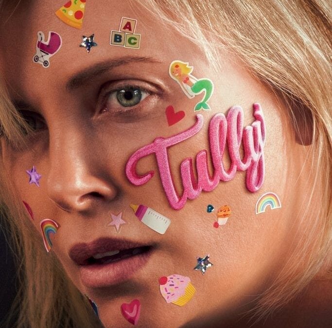 Crítica a Tully (2018), con Charlize Theron