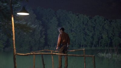 Imagen de la Película "The Mermaid: Lake of the Dead"