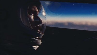 Image from the movie "First Man"