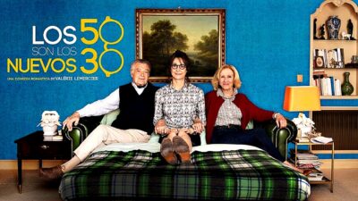 Video still — Comedia Francesa: Los 50 Son los Nuevos 30
