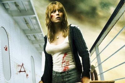 Buena Película de Miedo: Triangle (2009)