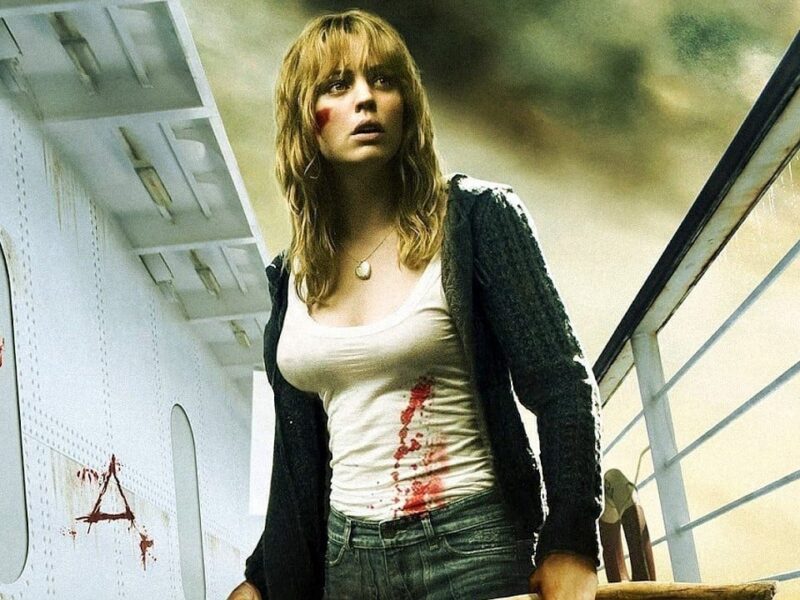 Buena Película de Miedo: Triangle (2009)