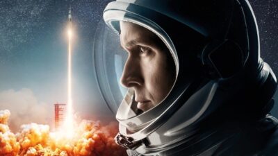 Image from the movie "First Man"