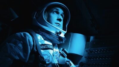 Image from the movie "First Man"