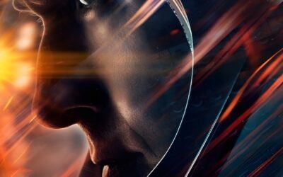 First Man (2018): Ryan Gosling como Neil Armstrong