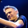 Bryan Adams.
