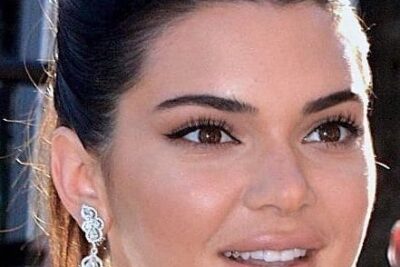 Kendall Jenner, estrella de la televisión, cumple 23 años