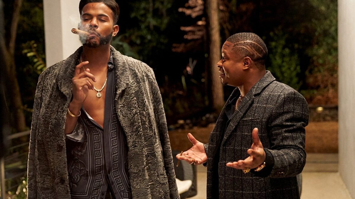 Superfly (2018). Crítica. Un Remake Callejero