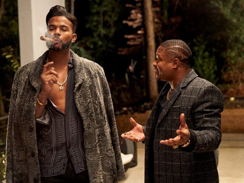 Superfly (2018). Crítica. Un Remake Callejero