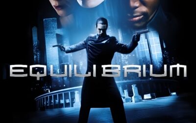 Equilibrium: ciencia ficción con un toque de ironía