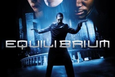 Equilibrium: ciencia ficción con un toque de ironía